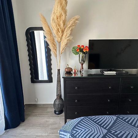 Apartament Luxury Prive Penthouse Seres Zewnętrze zdjęcie