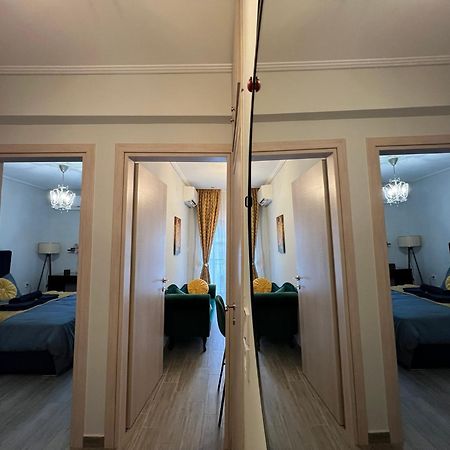 Apartament Luxury Prive Penthouse Seres Zewnętrze zdjęcie