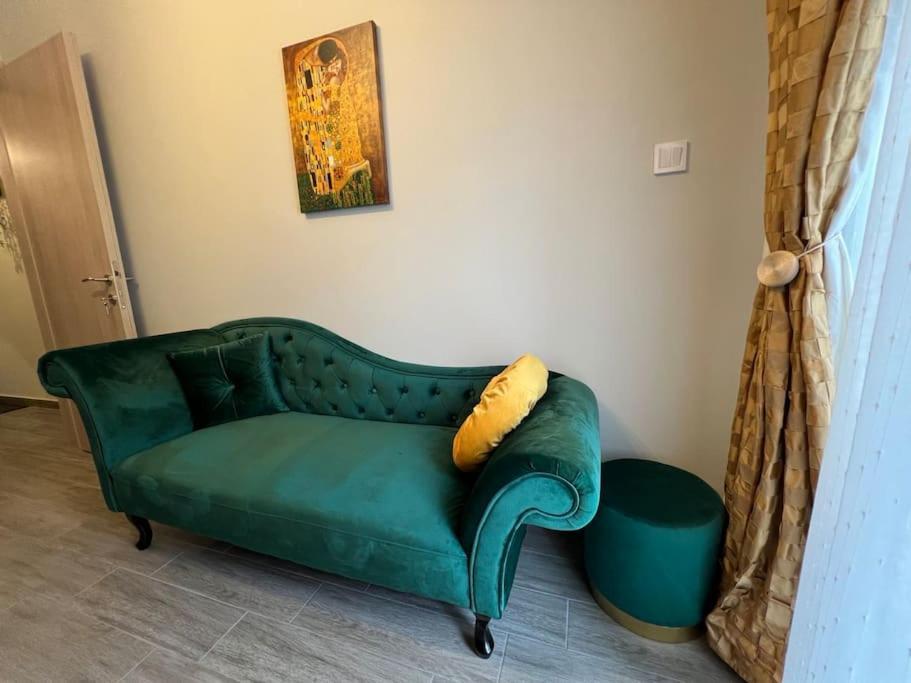 Apartament Luxury Prive Penthouse Seres Zewnętrze zdjęcie