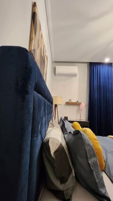 Apartament Luxury Prive Penthouse Seres Zewnętrze zdjęcie