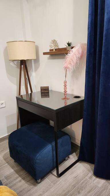 Apartament Luxury Prive Penthouse Seres Zewnętrze zdjęcie