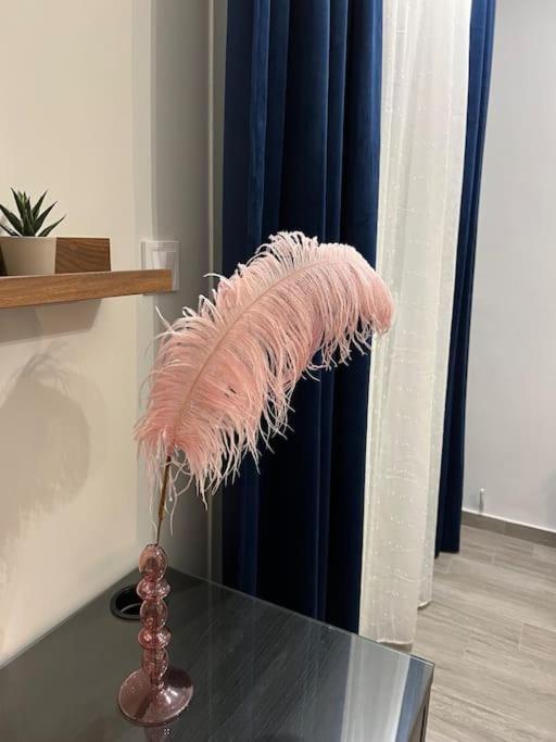 Apartament Luxury Prive Penthouse Seres Zewnętrze zdjęcie