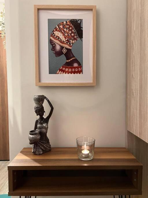 Apartament Luxury Prive Penthouse Seres Zewnętrze zdjęcie