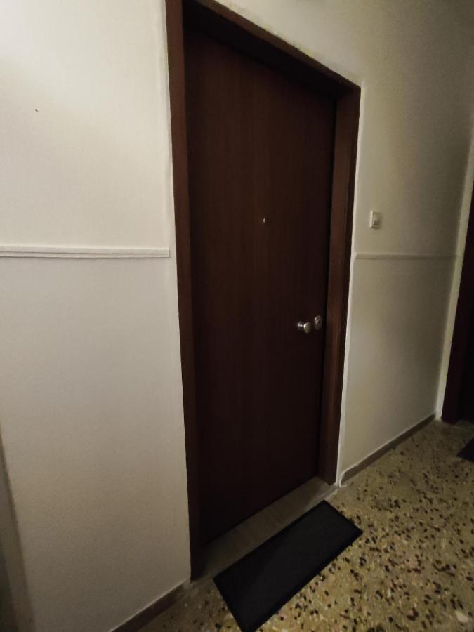 Apartament Luxury Prive Penthouse Seres Zewnętrze zdjęcie