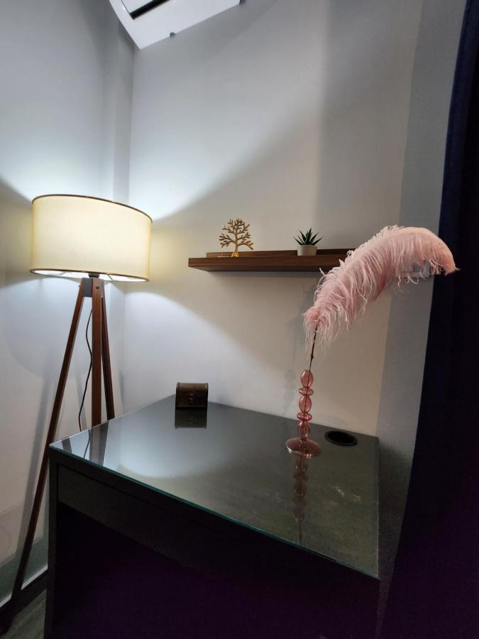 Apartament Luxury Prive Penthouse Seres Zewnętrze zdjęcie