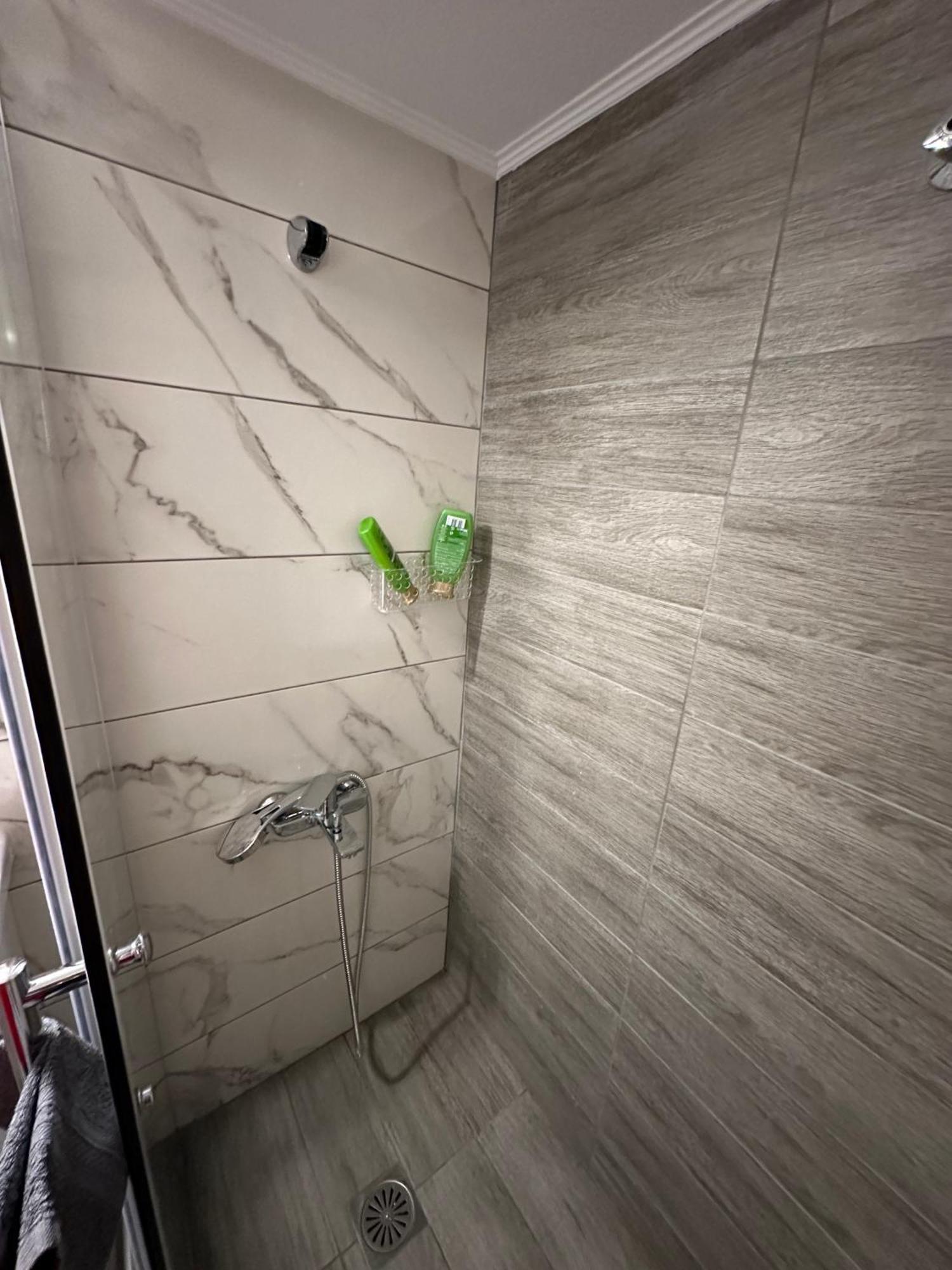 Apartament Luxury Prive Penthouse Seres Zewnętrze zdjęcie