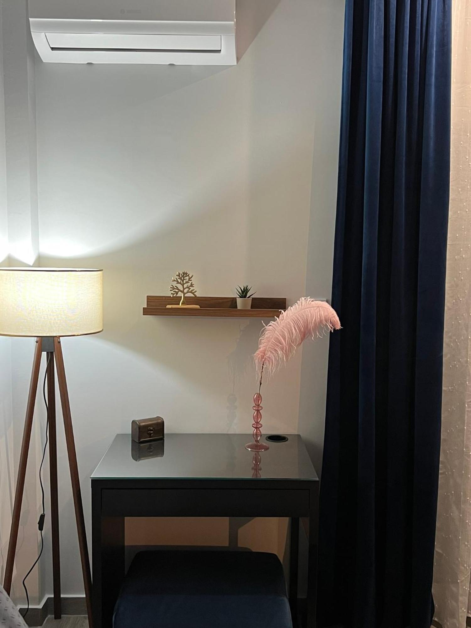 Apartament Luxury Prive Penthouse Seres Zewnętrze zdjęcie