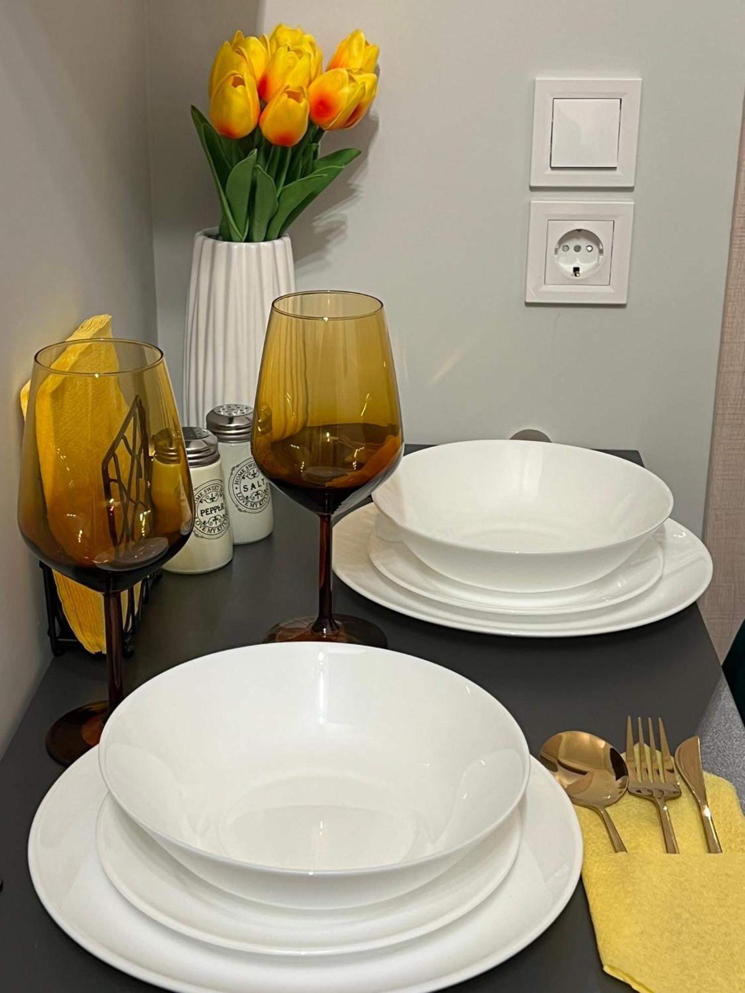 Apartament Luxury Prive Penthouse Seres Zewnętrze zdjęcie