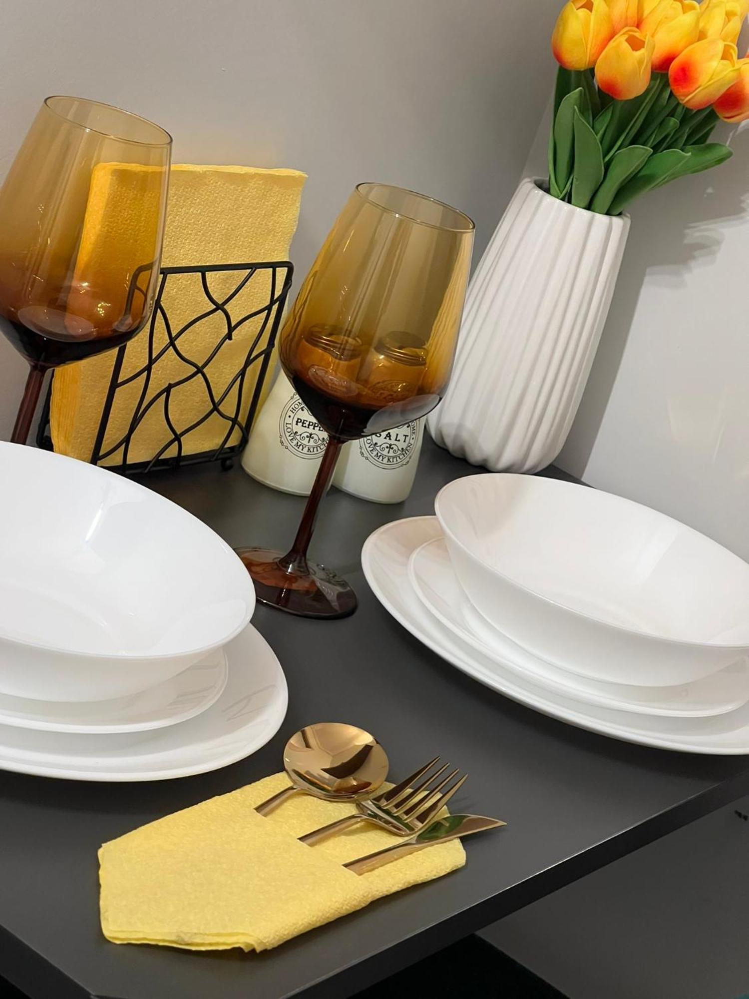 Apartament Luxury Prive Penthouse Seres Zewnętrze zdjęcie