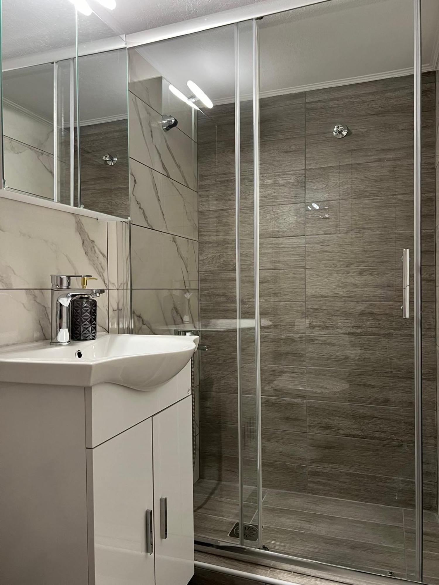 Apartament Luxury Prive Penthouse Seres Zewnętrze zdjęcie