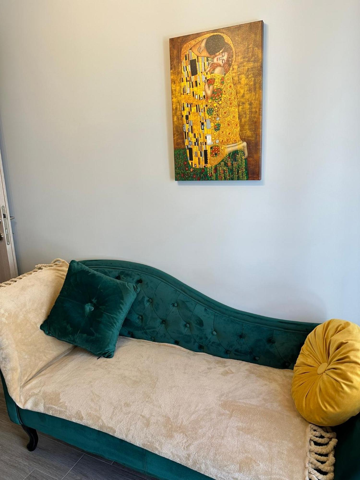 Apartament Luxury Prive Penthouse Seres Zewnętrze zdjęcie